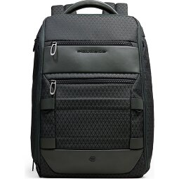 Piquadro Hex sac à dos de voyage 45 cm Laptopafch  Modéle 3