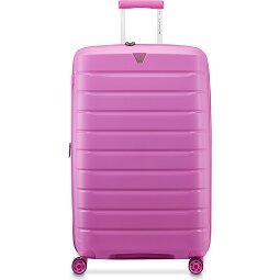 Roncato B-Flying Move 4 roulettes Trolley 78 cm avec soufflet d'extension  Modéle 10