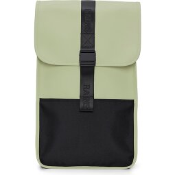 Rains Trail Daypack 47 cm Compartiment pour ordinateur portable  Modéle 2