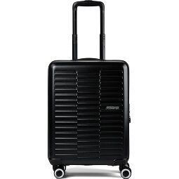 American Tourister Sunset Hills 4 roulettes Trolley de cabine 55 cm  Modéle 1