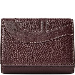 AIGNER Deborah Porte-monnaie Cuir véritable 12 cm  Modéle 4