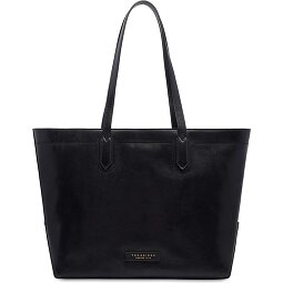 The Bridge Larissa Sac de shopper Cuir véritable 44 cm  Modéle 2