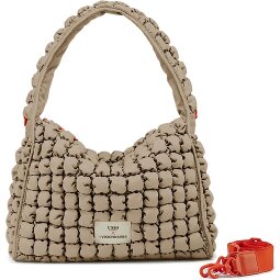LES VISIONNAIRES Unio Hobo Sac à bandoulière 47 cm  Modéle 8
