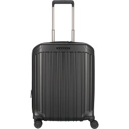 Piquadro PQ-Light 4-roues trolley cabine 55 cm  Modéle 1