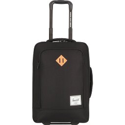 Herschel Heritage 2 roues Valise cabine 52 cm  Modéle 2