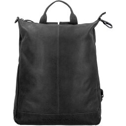 The Chesterfield Brand Manchester Daypack Cuir 40 cm  Modéle 3