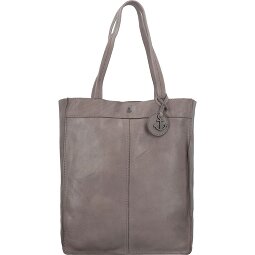 Harbour 2nd Elbe 1 Sac de shopper Cuir 29 cm  Modéle 1