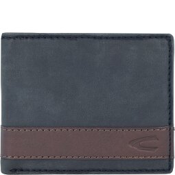 camel active Taipeh Hommes Portefeuille en cuir RFID 11 cm  Modéle 2