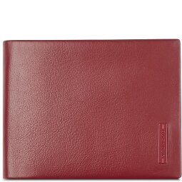 Roncato Detroit Porte-monnaie Cuir 12.5 cm  Modéle 1