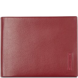 Roncato Detroit Porte-monnaie Cuir 12.5 cm  Modéle 1
