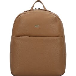 Braun Büffel Hanna Sac à dos de ville S Cuir 31 cm  Modéle 1