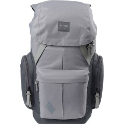 NITRO Daypacker Two Daypack 46 cm Compartiment pour ordinateur portable  Modéle 1