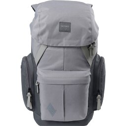 NITRO Daypacker Two Daypack 46 cm Compartiment pour ordinateur portable  Modéle 1
