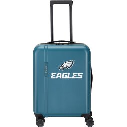 Travelite travelite x NFL 4 roues Valise cabine S 55 cm  Modéle 5
