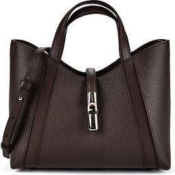 Furla Goccia Sac de shopper S Cuir véritable 28 cm  Modéle 1