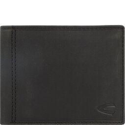 camel active Vietnam Porte-monnaie Protection RFID Cuir véritable 9 cm  Modéle 2