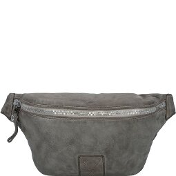 Campomaggi Corniolo Sac banane Cuir 26 cm  Modéle 1