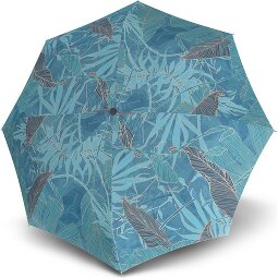 Knirps T.200 Duomatic Parapluie de poche 28 cm  Modéle 6