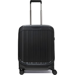Piquadro PQ-Light 4 roues Valise cabine 55 cm  Modéle 1