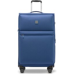 Stratic Lite 4 roues Valise cabine L 78 cm avec soufflet d'extension  Modéle 2