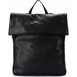Liebeskind Elvira Daypack Cuir véritable 66 cm Compartiment ordinateur  Modéle 1