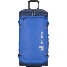 Deuter Duffel Pro Movo 90 2 roulettes Sac de voyage 86 cm  Modéle 3