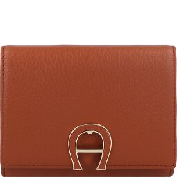AIGNER Fashion Porte-monnaie Protection RFID Cuir 12.5 cm  Modéle 2