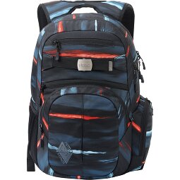 NITRO Daypack Hero Sac à dos 52 cm pour ordinateur portable  Modéle 1