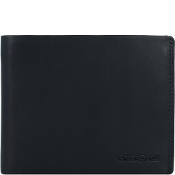 Samsonite Porte-monnaie Attack 2 RFID cuir 12,5 cm  Modéle 1