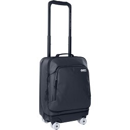 Evoc 4 roulettes Trolley de cabine 55 cm Compartiment pour ordinateur portable  Modéle 1