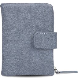 Zwei Mademoiselle Porte-monnaie 10 cm  Modéle 6