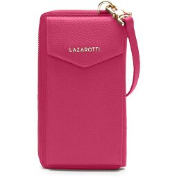 Lazarotti Bologna Leather Pochette pour téléphone portable Cuir 11 cm  Modéle 3