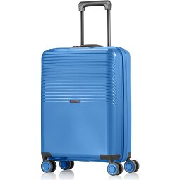 Pack Easy Jet 4 roulettes Trolley de cabine 55 cm  Modéle 1