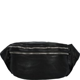 Campomaggi Tasso Sac banane Cuir 33 cm  Modéle 4