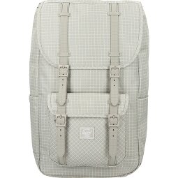 Herschel Little America Daypack 49 cm Compartiment pour ordinateur portable  Modéle 6