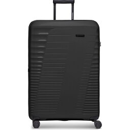 Farmhood Eco Edition 4 roulettes Trolley 77 cm avec soufflet d'extension  Modéle 2