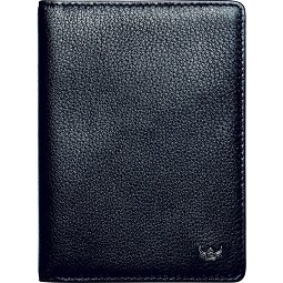 Golden Head Étui pour cartes d'identité Capri RFID en cuir 9 cm  Modéle 3