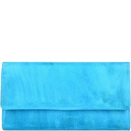 Jack Kinsky Nassau 513 Porte-monnaie en cuir 19 cm  Modéle 3