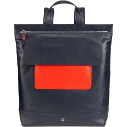 DuDu Sac à dos en cuir 39 cm  Modéle 3