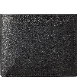 Calvin Klein Micro Pebble Porte-monnaie Cuir 11 cm  Modéle 1
