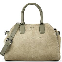 Guess Liza Sac à main Cuir véritable 31 cm  Modéle 3