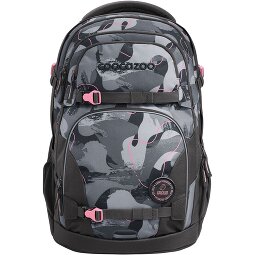coocazoo Porter Daypack 44 cm  Modéle 1
