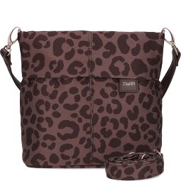Zwei Mademoiselle.M Sac à bandoulière 25 cm  Modéle 6