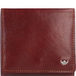 Golden Head Colorado Porte-monnaie RFID Cuir 10 cm  Modéle 3