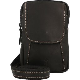 Jack Kinsky Baltimore 10 Étui en cuir pour téléphone portable 12 cm  Modéle 1