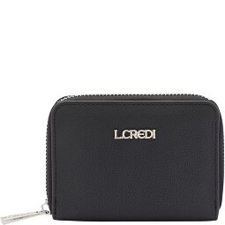 L.Credi Filippa Porte-monnaie Protection RFID 11.5 cm  Modéle 4