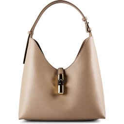 Furla Goccia Sac à bandoulière Cuir 30 cm  Modéle 5