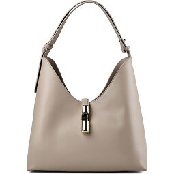 Furla Goccia Sac à bandoulière Cuir 30 cm  Modéle 5
