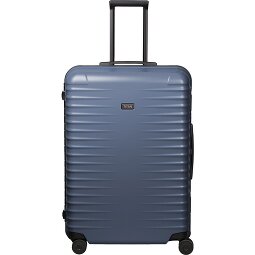 Titan Overseas 4 roulettes Trolley L 75 cm  Modéle 3