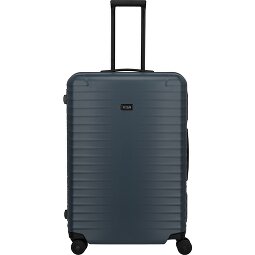 Titan Overseas 4 roulettes Trolley L 75 cm  Modéle 3
